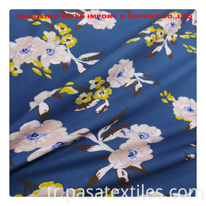 100%polyester Fabric